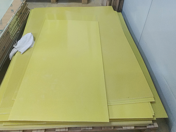 绝缘板材的应用与产品特性是什么