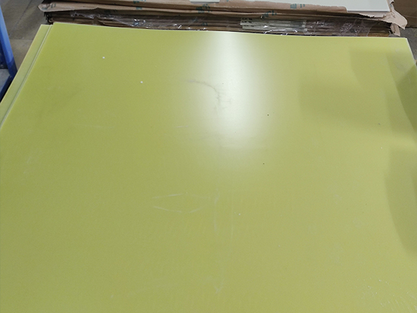 绝缘板有哪些应用特征？