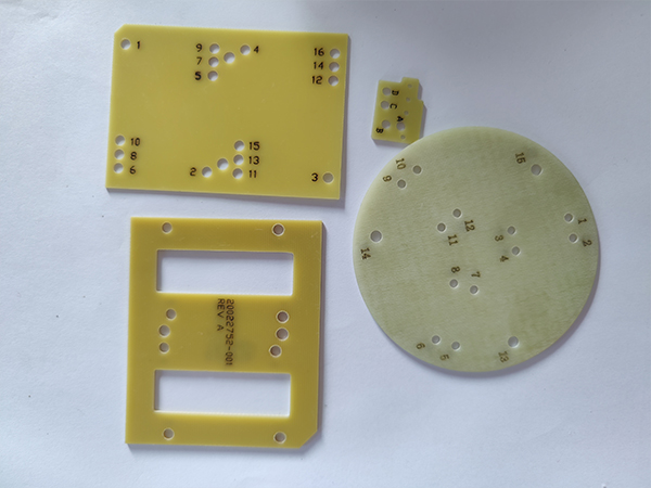 硅橡胶玻璃纤维套管标准是什么?