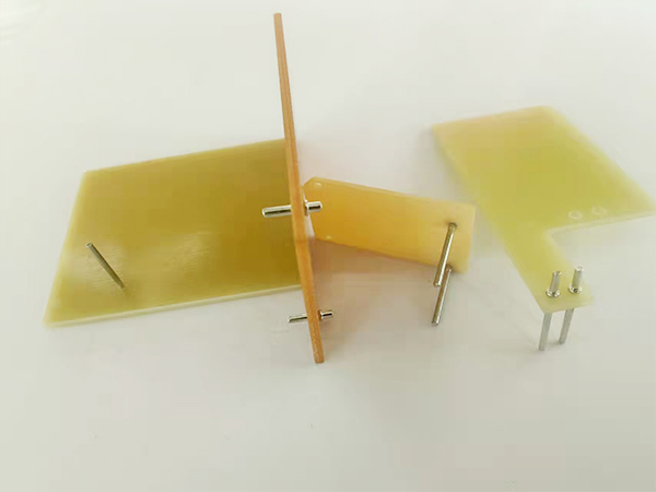 电木板加工后的特性及应用领域