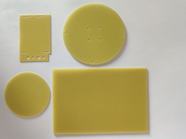 绝缘板材的耐燃烧性简单介绍