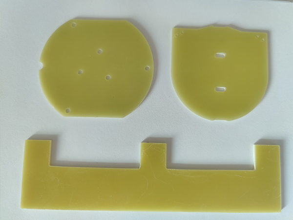 绝缘板材中的尼龙板和电木板有什么区别