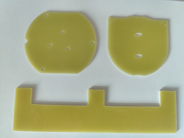 绝缘板、FR4、电木板