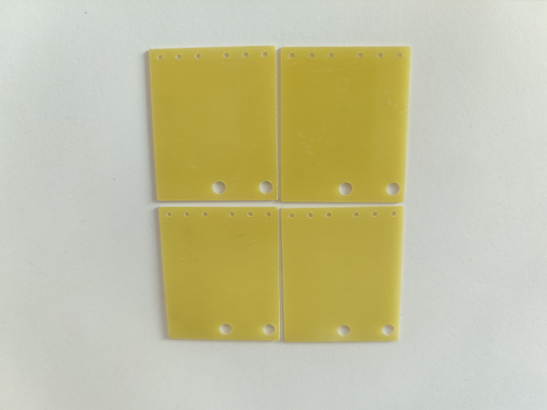 FR4板，你了解多少？